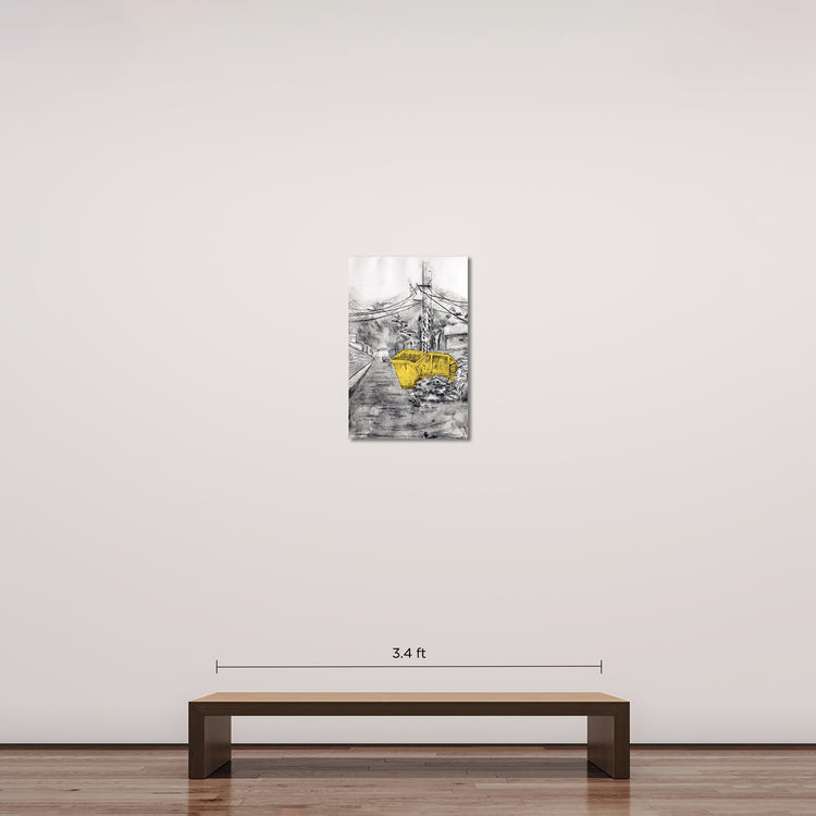 Unseen - Ijlal Haider