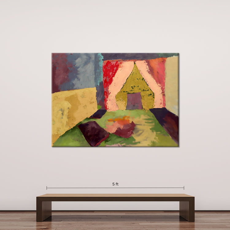 Home - Maham Ajmal