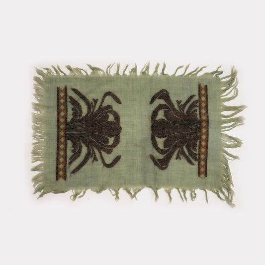 The Gandhara Loom Series II - Murad Sami Khan