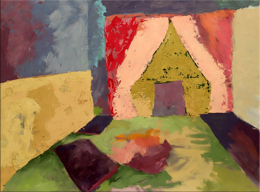 Home - Maham Ajmal