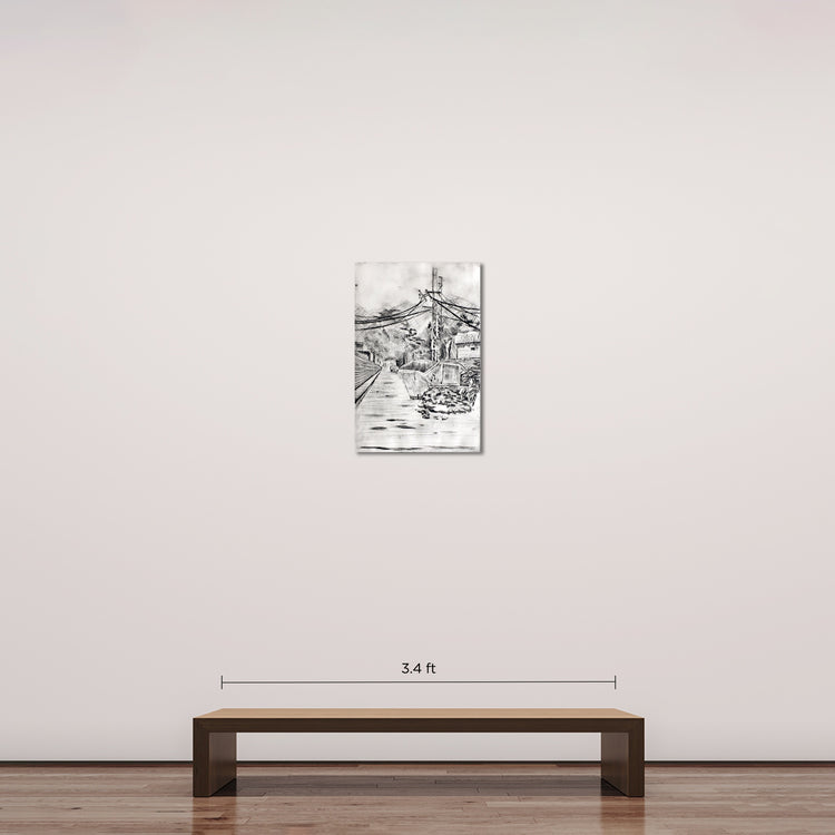 Sunsaan - Ijlal Haider