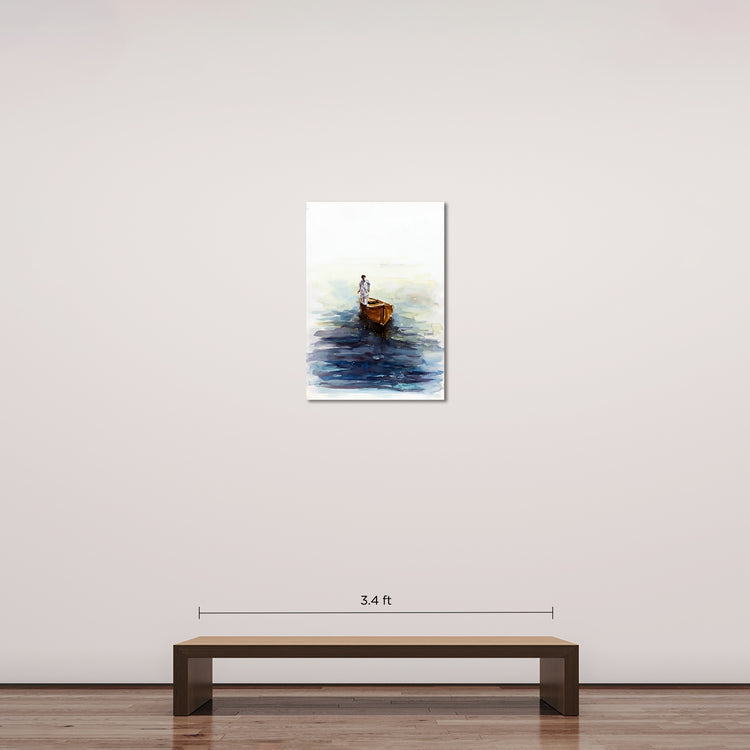 The Fisherman - Raja Danish