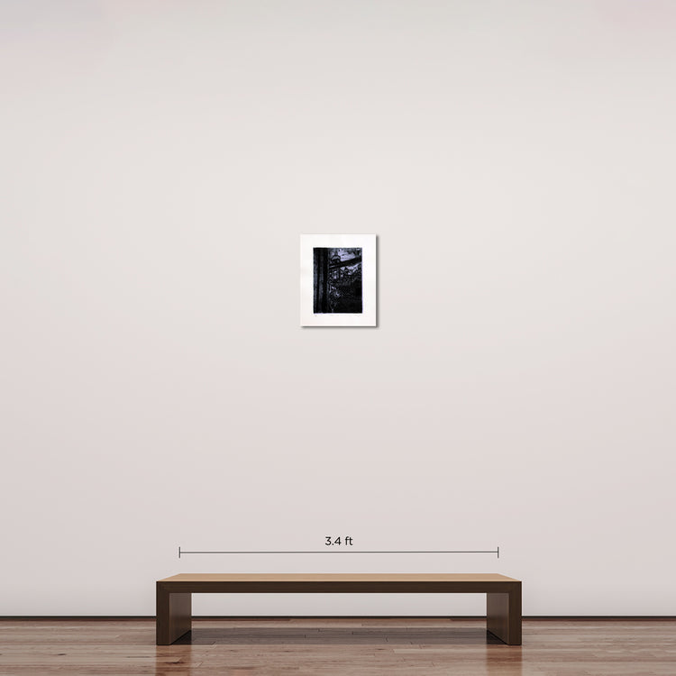 Chosen by a lot III - Afsar Jan