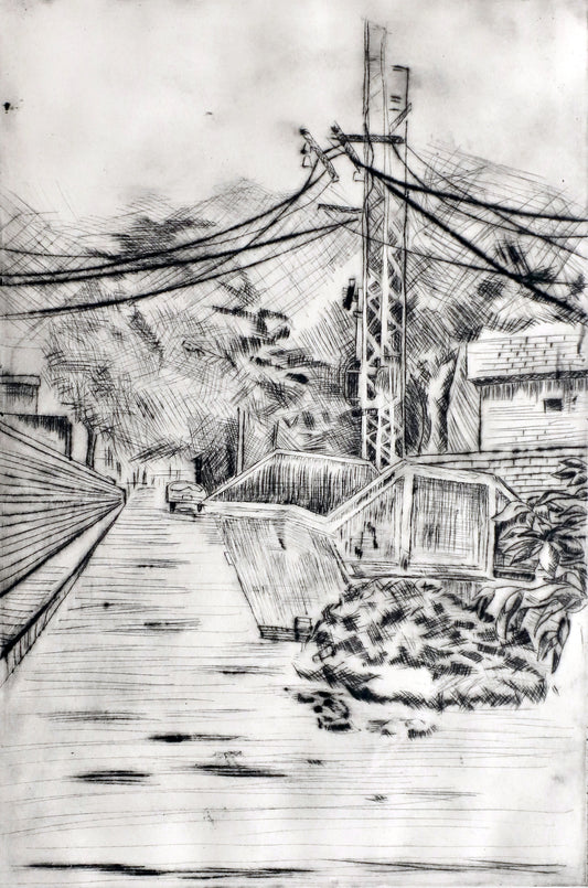 Sunsaan - Ijlal Haider