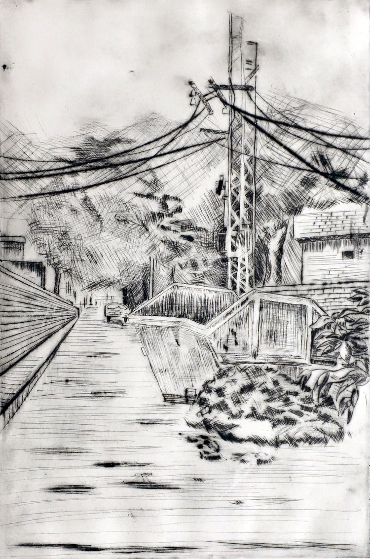 Sunsaan - Ijlal Haider