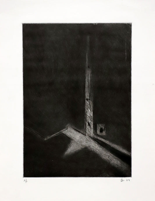 Untitled 7 - Mir Abdul Rafio