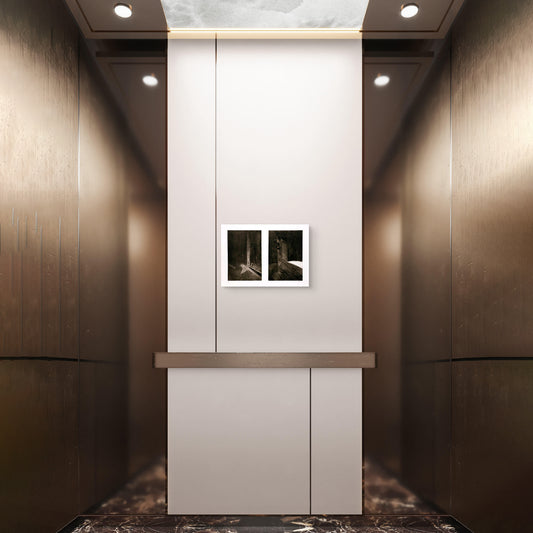 Untitled 8 - Mir Abdul Rafio