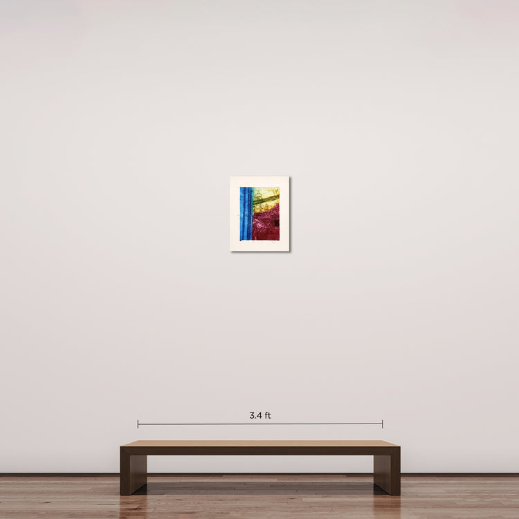 Chosen by a lot IV - Afsar Jan