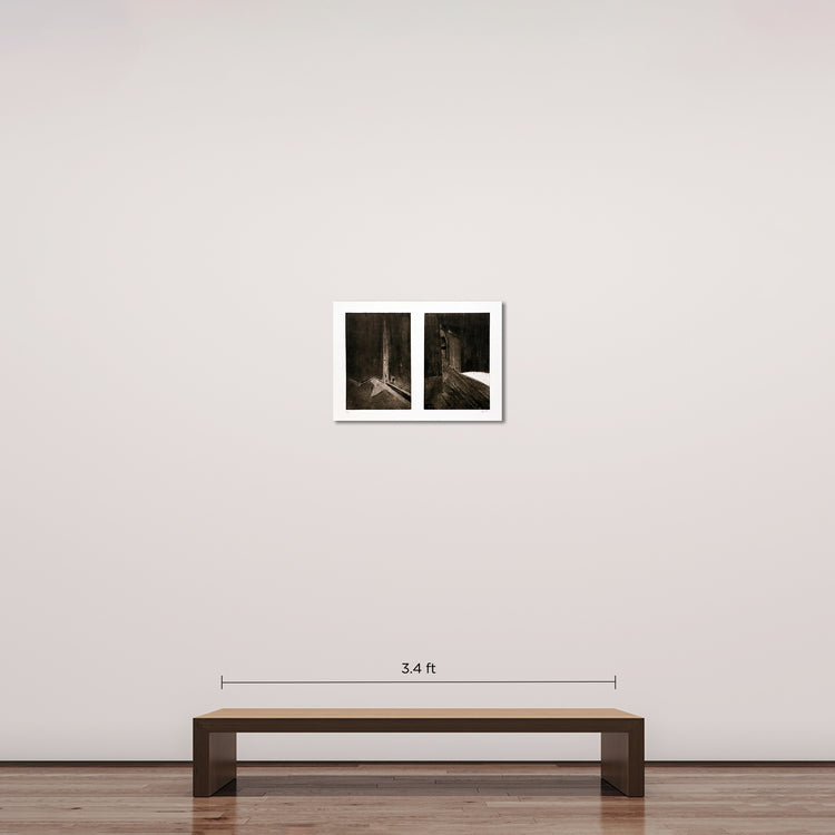Untitled 8 - Mir Abdul Rafio