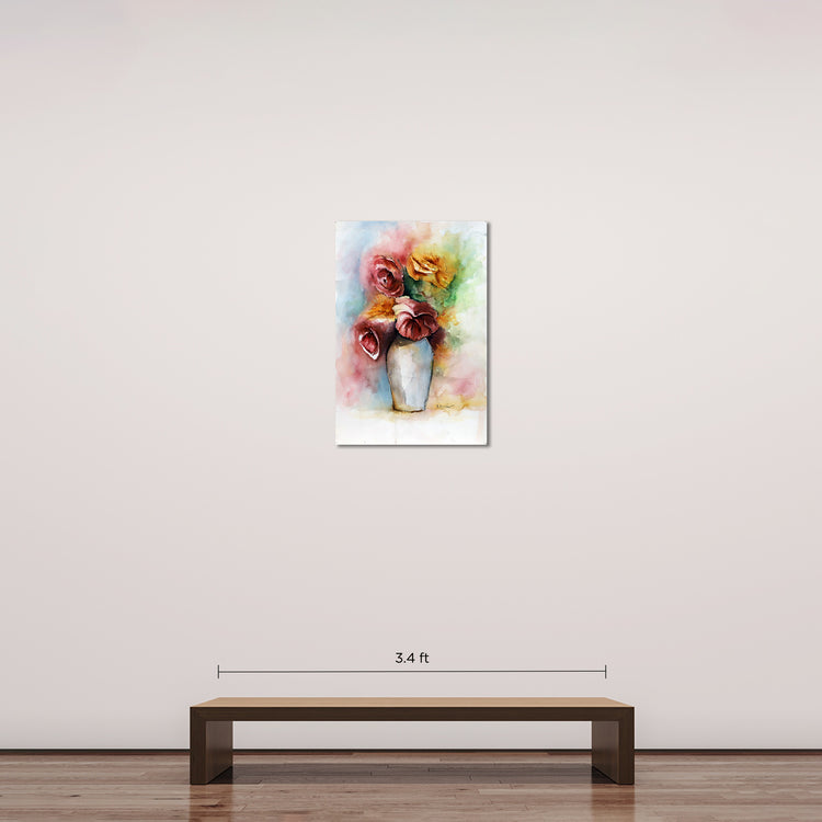 The Flowers II - Raja Danish