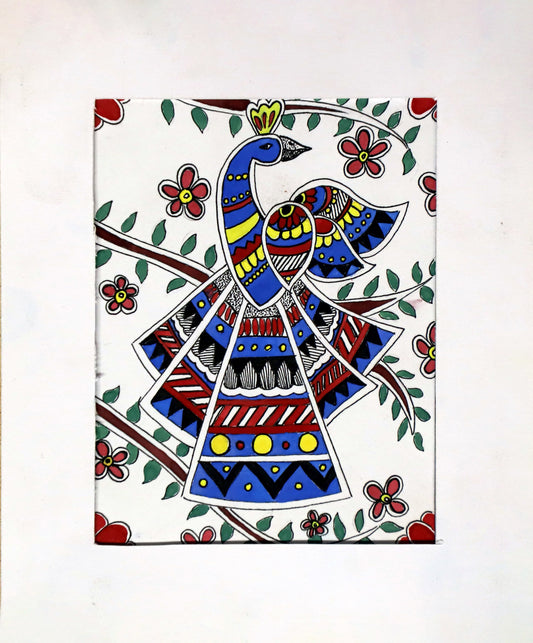 Untitled IV - Syed Ahsan Ali