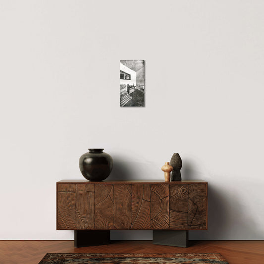 Untitled II - Ijlal Haider