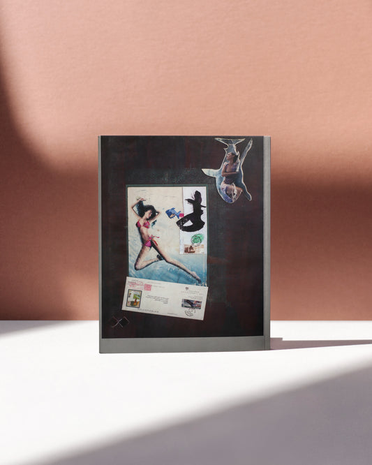 Be Cause- Iqbal Geoffery