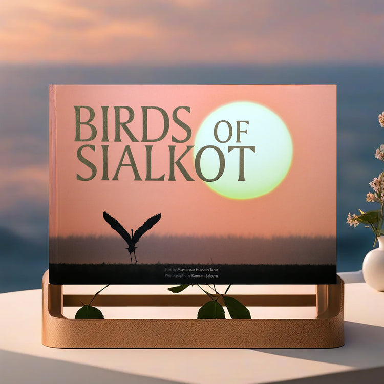 Birds of Sialkot