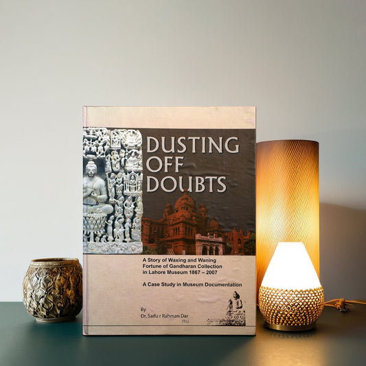 Dusting off Doubts