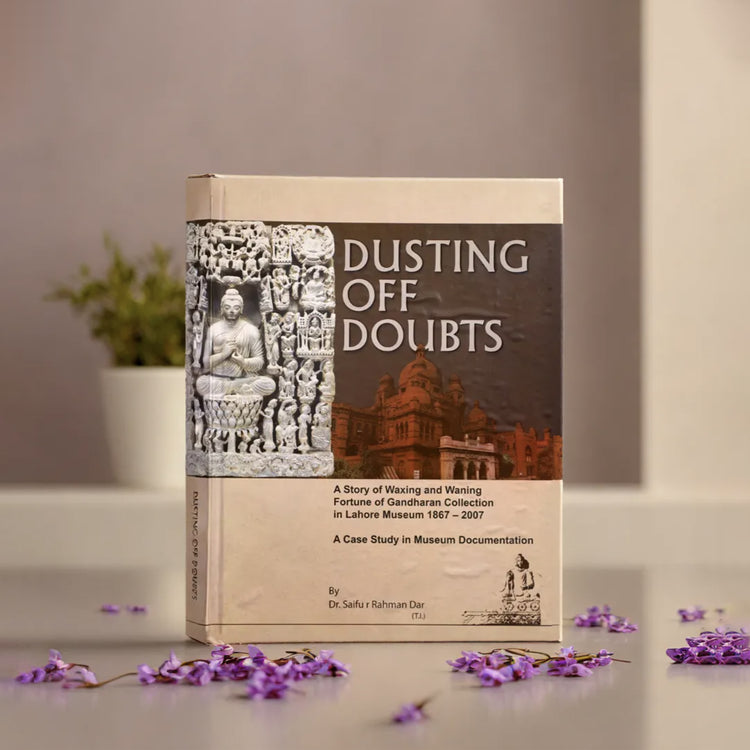 Dusting off Doubts