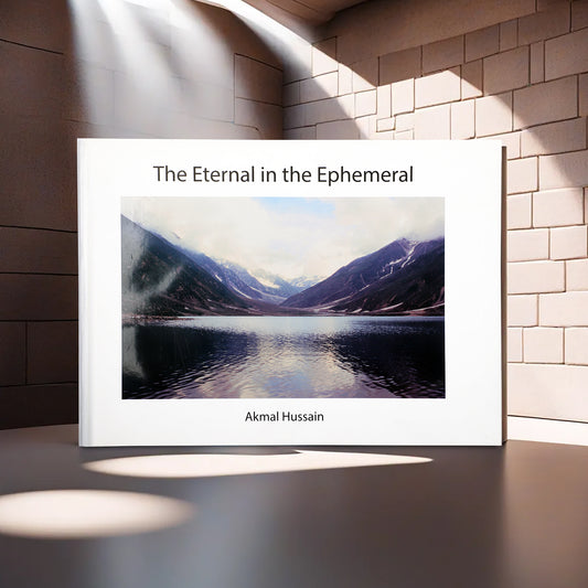 The Eternal in the Ephemeral