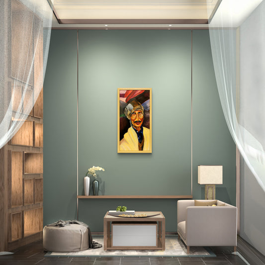 Hamsaya - Zainab Burhan